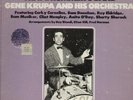 Gene Krupa And His Orchestra That Drummer's LP Comp Vinyl Schallplatte 214380