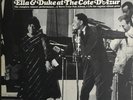 Ella Fitzgerald And Duke Ellington El 2xLP Album Tex Vinyl Schallplatte 214369