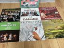 The Dubliners LPs plus more (Signed Lp ncluded)
