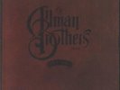 The Allman Brothers Band Dreams 6 LPS + BOOKLET + OIS NEAR MINT Vinyl LP-Box
