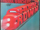 CHUCK BROWN: funk express SOURCE 12