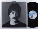 JOHN PRINE Bruised Orange ASYLUM LP VG++/VG+ r