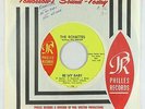 Girl Group Phil Spector 45 - Ronettes - Be My Baby - Philles - VG+ mp3
