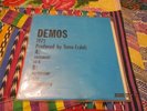 THE RAMONES 1975 V/RARE DEMOS W/BASEMENT, 53,BOYFRIEND,JUDY & LOUDMOUTH VG COND