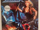 DORO Force Majeure 1989 LP DORO PESCH WARLOCK ACCEPT U.D.O. W.A.S.P. RARE VINYL