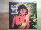Dr John The Night Tripper Gris-Gris EX Vinyl LP Record Album K40168 1972 Reissue