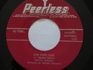 DUETO AZTECA - Por Unos Ojos - RARE RANCHERA MEXICANA 45 Peerless