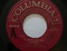 DUETO AMERICA - Te Amare Vida Mia - RARE RANCHERA 45 columbia