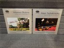VG++  Erica Morini Londoner Philharmoniker Artur Rodzinski BRAHMS