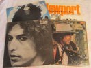 Four BOB DYLAN LP's -- DESIRE + Greatest Hits (Mono) + HARD RAIN + Newport 1963