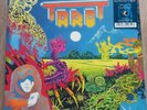 Tarot - The Warrior's Spell Coloured Vinyl BMSS Edelweiss Assassination LP Mint