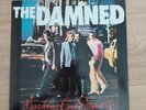 The Damned Machine Gun Etiquette