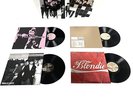 Blondie Against the Odds 1974-1982 4 LP Deluxe Edition Box Set - ADVANCED COPY