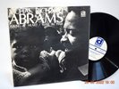 MUHAL RICHARD ABRAMS YOUNG AT HEART WISE IN TIME US 1st PRESS 1970 DELMARK DS423