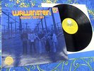 WALLENSTEIN  COSMIC CENTURY  seltene KRAUT ROCK PSYCH LP