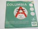 Jenny Moss – Hobbies / Big Boys VERY RARE 1963 UK 7