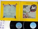 MUDDY WATERS FATHERS AND SONS CHESS SJET-9509,10 JAPAN VINYL 2LP