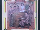Brown Express - Lp - Caricia y Herida - Latin Tejano Chicano Fama Rare SEALED