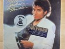 SEALED Original Michael Jackson Thriller  Vinyl LP  1982 Epic  QE 38112