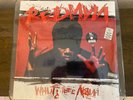 REDMAN WHUT? THEE ALBUM THE ISLAND DEF JAM VINYL LP 2000 #08292 RARE SEALED