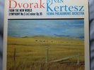 SXLA 2289 Dvorak: New World Symphony KERTESZ Ed.1