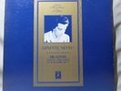 ANGEL GR-2045 Brahms: Violin Concerto GINETTE NEVEU Japan