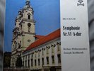 TELEFUNKEN SLT 43076 Bruckner: Symphony Nr. 6 KEILBERTH