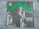 Captain Beefheart & His Magic Band - Pachuco Cadaver 1970 FRANCE 45 STRAIGHT EX+