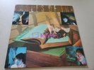 R.E.M. FABLES OF THE RECONSTRUCTION LP EX NM VINYL 1985 IRS CLUB PRESS NICE COPY
