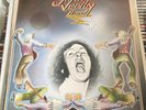 John Verity Band Argent 1974 Vinyl