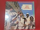 Stetsasonic In Full Gear 1988 LP US ORG