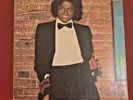 Michael Jackson Off The Wall 1979 Original Vinyl LP