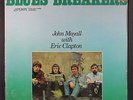 JOHN MAYALL WITH ERIC CLAPTON: blues breakers LONDON 12