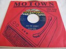 FOUR TOPS - ASK THE LONELY / WHERE DID YOU GO - MOTOWN