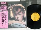 DAVID BOWIE YOUNG AMERICANS RCA RVP-6131 JAPAN OBI VINYL LP