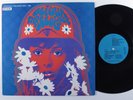 SALVATION ARMY Before Three O'Clock FRONTIER LP VG+ r