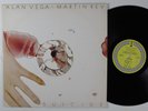 SUICIDE Alan Vega - Martin Rev ZE LP VG+ uk r