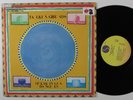 TALKING HEADS Speaking In Tongues SIRE LP VG+ promo r