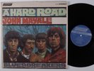 JOHN MAYALL & THE BLUESBREAKERS A Hard Road LONDON LP VG+ r