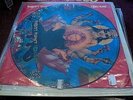 ROBERT PLANT I BELIEVE + 3 PICTURE DISC 12