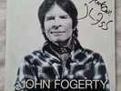 John Fogerty. I wrote a song for everyone. Signed by John Fogerty. CCR related.