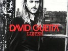 David Guetta - Listen - 2*LP NEU