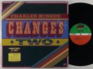 Charles Mingus 