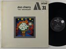 Don Cherry w/ Ed Blackwell 