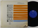 Ernie Henry Quartet 