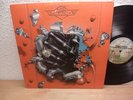 LEGS DIAMOND 'A Diamond Is A Hard Rock' 1977 Lp Mint- Hard Rock Monster