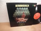 John Tchicai Cadentia Nova Danica Afrodisiaca MPS/BASF Free Jazz LP mint-
