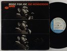 Joe Henderson 