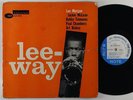 Lee Morgan 