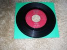 ROCKABILLY INSTRO-KING ROCK AND THE KNIGHTS-SCANDAL/SEN-DI-HEAR BOTH